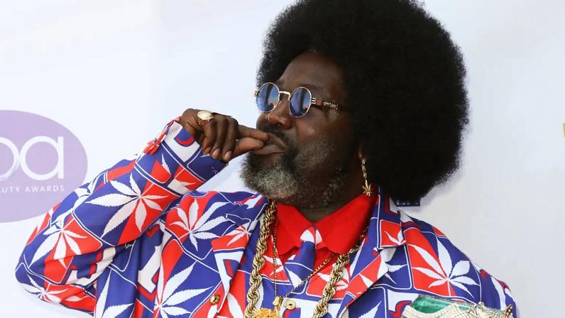 Afroman vence julgamento do caso 'Lemond Pound Cake' movido pela polícia