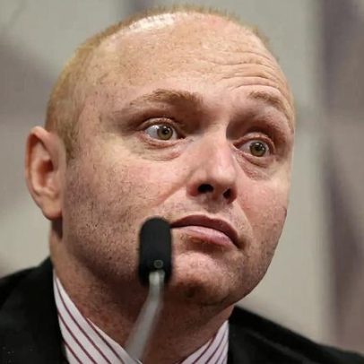Moraes barra saidinha temporária de hacker Delgatti em Tremembé