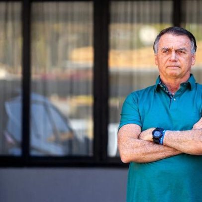 Bolsonaro apresenta melhora progressiva, diz médico