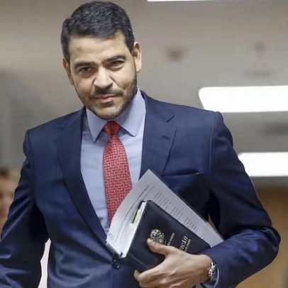 Messias busca votos em reuniões com senadores; Lula se reúne com Alcolumbre