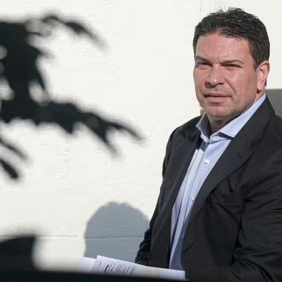PGR solicita condenação de Ramagem pelo 8 de janeiro ao STF
