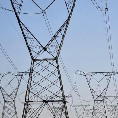 Aneel leiloa cinco lotes de linhas de transmissão de energia