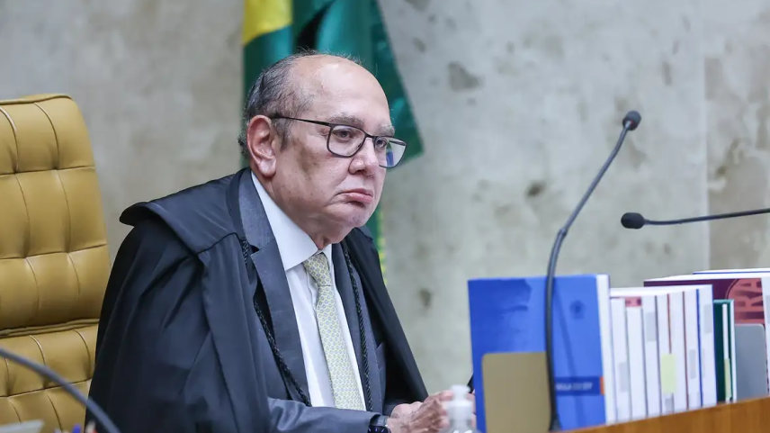 Gilmar Mendes anula quebra de sigilo de fundo ligado a resort associado a Toffoli