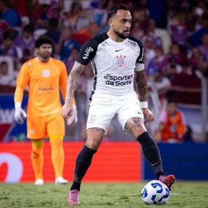 CAS condena Corinthians a pagar R$ 7,2 milhões ao Shakhtar por dívida com Maycon