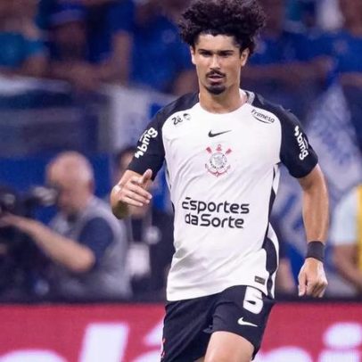 André Ramalho projeta títulos do Corinthians e elogia elenco