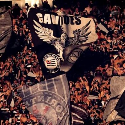 Como garantir ingressos para a torcida visitante Fluminense x Corinthians