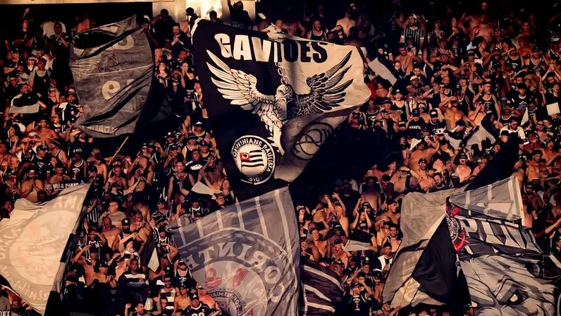 Corinthians vai enfrentar o Fluminense no Maracanã (Foto: Rodrigo Coca/Agência Corinthians)