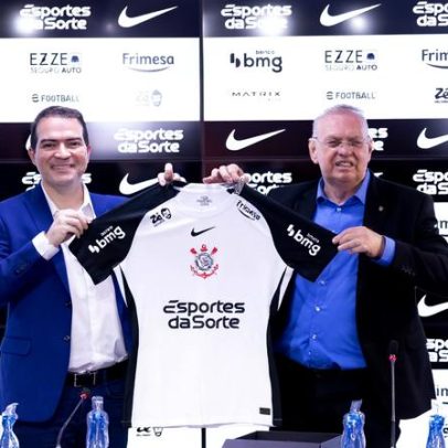Corinthians registra mais saídas que chegadas e aporte de R$ 1,8 milhão