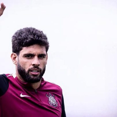 Yuri Alberto divulga data de retorno aos jogos pelo Corinthians