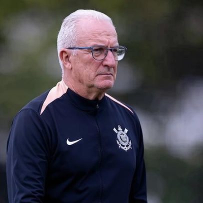 Corinthians tem novidade no ataque e enfrenta o Coritiba