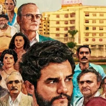 Atores de O Agente Secreto podem disputar Melhor Elenco no Oscar 2026