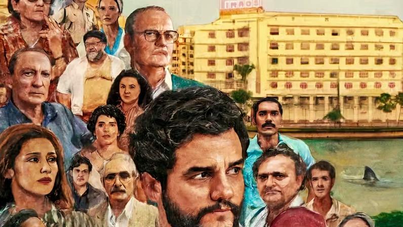 Atores de O Agente Secreto podem disputar Melhor Elenco no Oscar 2026