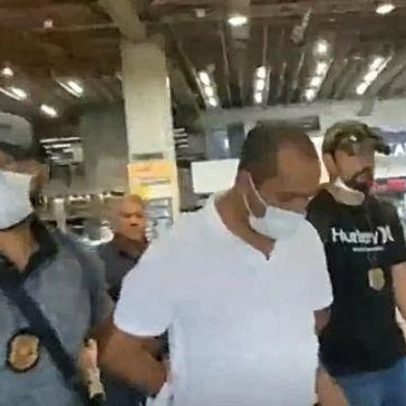 Agente contratado por Gritzbach é condenado a 34 anos por assassinato de PCC