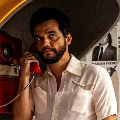 Recife celebra o orgulho nordestino no set de O Agente Secreto antes do Oscar