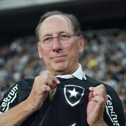 Justiça extingue processo no Botafogo; disputa Textor e Eagle vai à Arbitragem