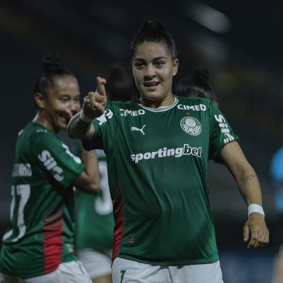 Estrela da Rodada Petrobras: cinco dicas para seu time na rodada 4 do BR Feminino