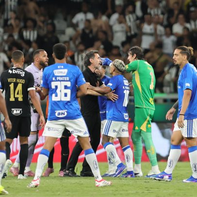 Cruzeiro e Atlético-MG fecham acordo com a Procuradoria; veja punições