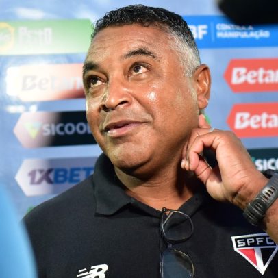 GE explica termos do dicionário de Roger Machado no São Paulo