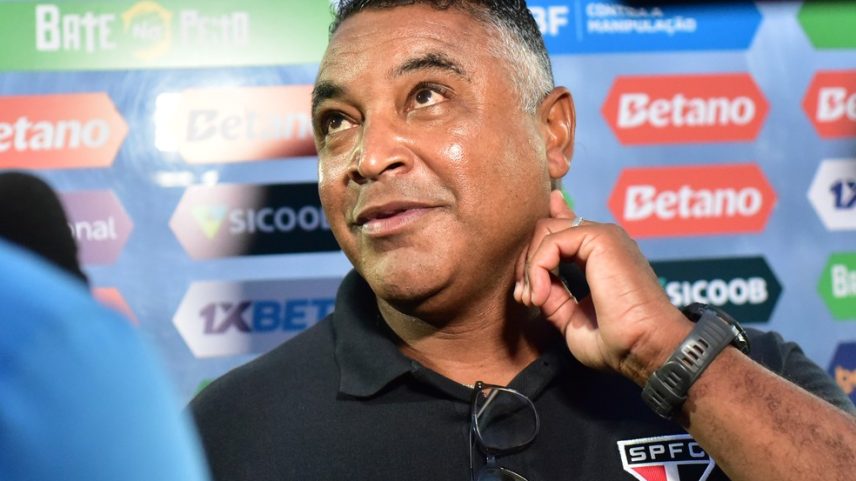 GE explica termos do dicionário de Roger Machado no São Paulo