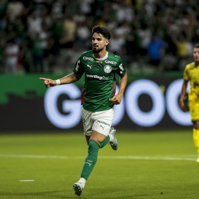 Palmeiras tem maior número de convocados no ciclo da Copa, aponta desgaste
