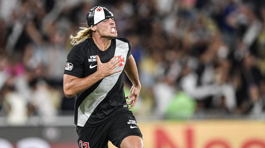 Santos 1 x 2 Internacional | Melhores momentos | 7ª rodada | Brasileirão 2026