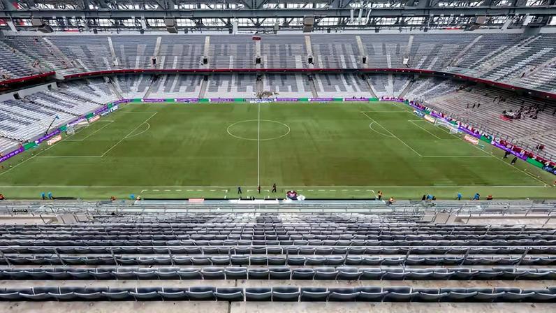 Athletico x Botafogo: horário, onde assistir ao vivo e escalações