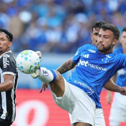 Cuca aposta no feijão com arroz no Santos e zaga mostra boa evolução