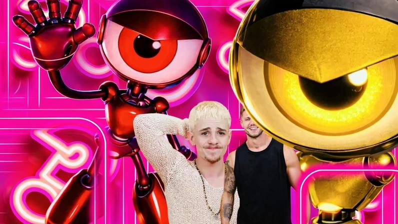 Agora: Enquete aponta eliminação de Camarote do BBB 26 (terça, 24/03)