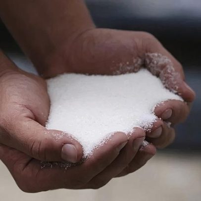 Déficit de açúcar deve chegar a 2,68 milhões de toneladas na safra 2026/27