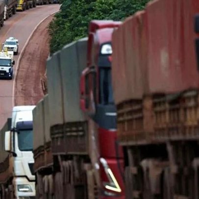 Governo endurece frete e propõe corte de ICMS para conter greve