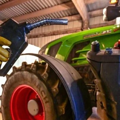 Governo zerou PIS/Cofins do diesel para conter impactos da guerra no Irã