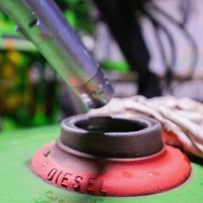 Governo autua maiores distribuidoras de combustíveis por alta de preços