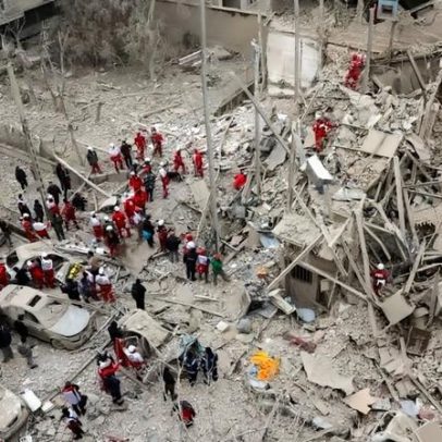 Conflito no Irã pode deixar 45 milhões em fome aguda até junho