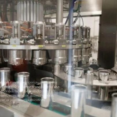 Venda de Máquinas e Equipamentos cai 13,6% em fevereiro