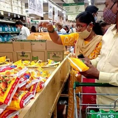 Compradores de óleo vegetal na Índia recuam em busca de alívio da alta