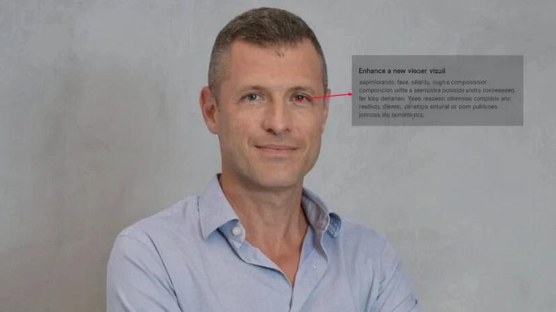 Ricardo Faria, da Global Eggs