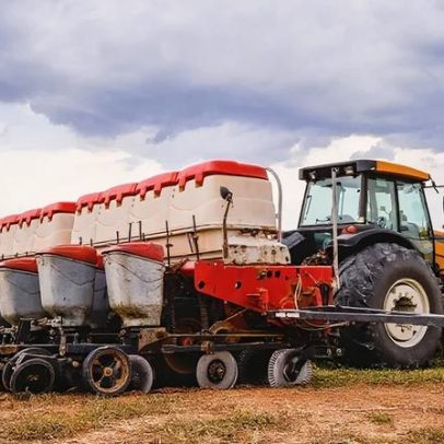 Setor de Máquinas registra queda de 17% nas vendas em janeiro, com R$ 17,2 bi