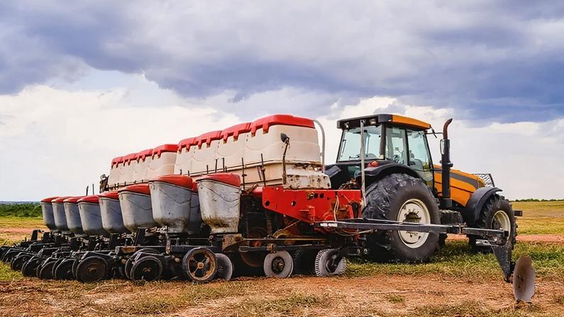 Setor de Máquinas registra queda de 17% nas vendas em janeiro, com R$ 17,2 bi