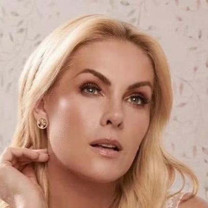 Ana Hickmann comenta envelhecimento: não quer ser mais nova do que é