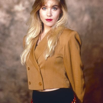 Christina Applegate revela luta contra anorexia durante Married... with Children