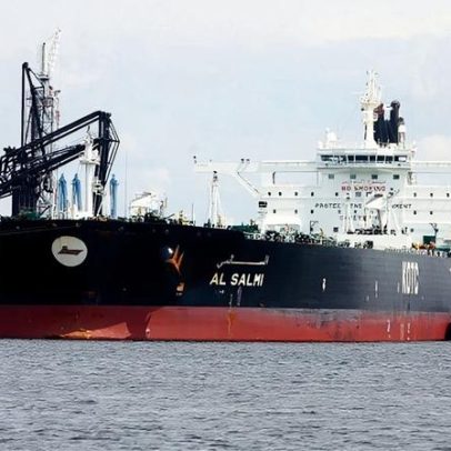 Irã ataca diretamente petroleiro kuwaitiano em Dubai, diz empresa