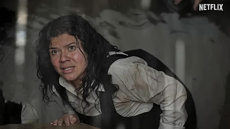 Alarme de Incêndio: Abaixo da Terra na Netflix: filme retrata sobrevivência de jovens presas em ambiente subterrâneo