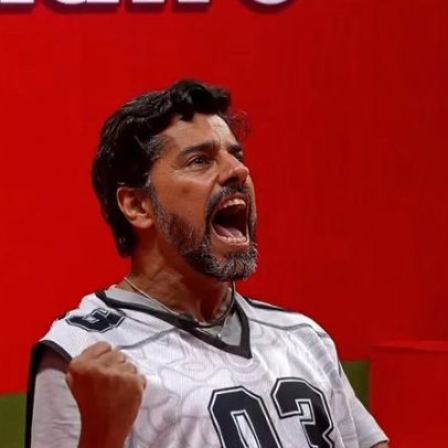 BBB: Alberto Cowboy entra para ranking dos vencedores das Provas do Líder