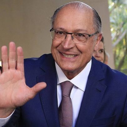 De líder da direita nacional a vice que concorrerá à reeleição com Lula: conheça a trajetória de Geraldo Alckmin