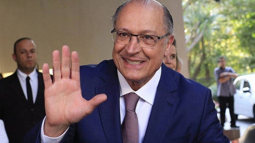 De líder da direita nacional a vice que concorrerá à reeleição com Lula: conheça a trajetória de Geraldo Alckmin
