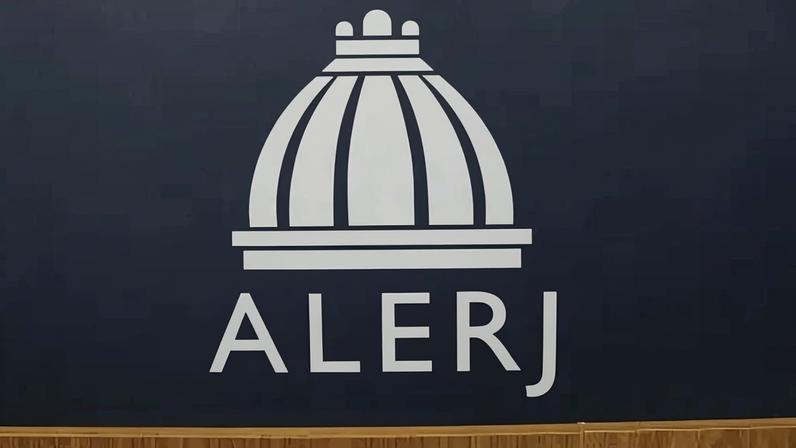 Assembleia Legislativa do Estado do Rio de Janeiro (Alerj)