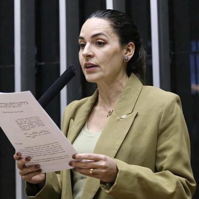 TSE reconhece justa causa e autoriza Alessandra Haber a deixar MDB sem mandato