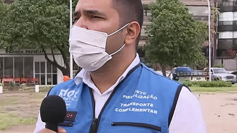 Ex-secretário de esportes do Rio é alvo de operação da Polícia Federal