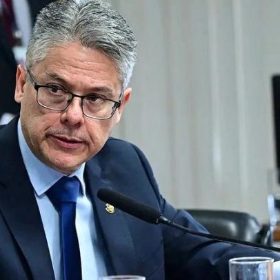 Senador consegue 23 assinaturas para investigar Toffoli, Moraes e Vorcaro