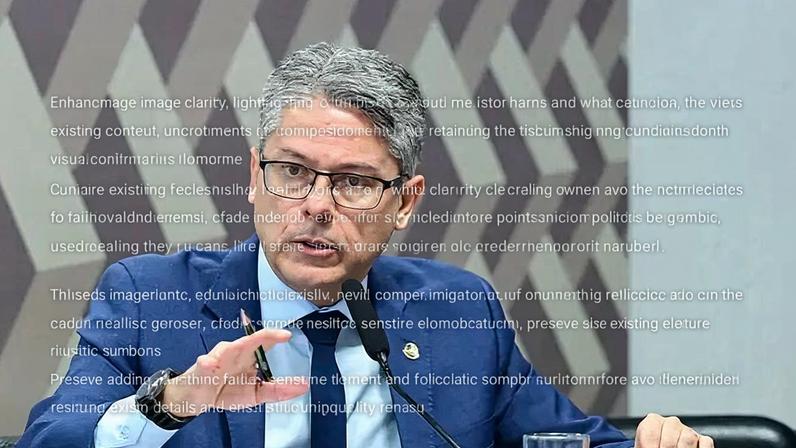 Senadores alcançam assinaturas para CPI do Banco Master